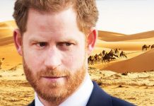 Prince Harry poised to go to Oman for 400km expedition in astonishing charity venture | Royal | News (Reports)