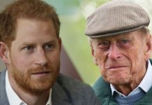 Prince Harry’s ‘serious’ promise to Prince Philip before US move exposed | Royal | News (Reports)