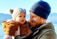 Prince Harry’s claim that having ‘two children’ will save planet dismantled | Royal | News (Reports)