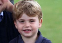 Prince Louis: The adorable hobby Prince Louis has picked up | Royal | News (Reports)