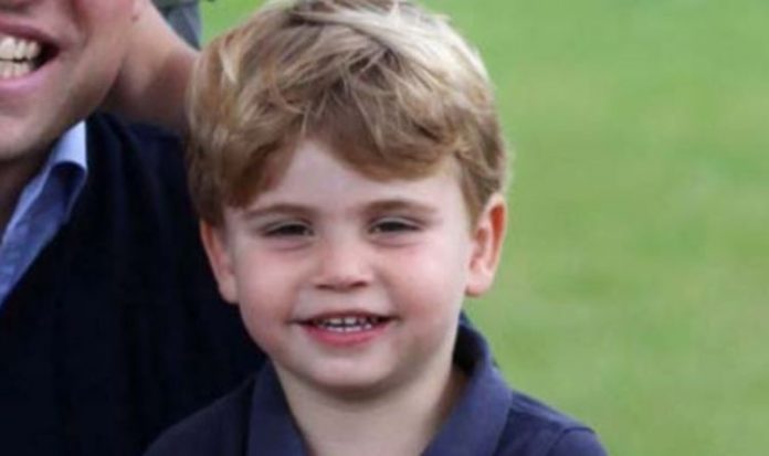 Prince Louis: The adorable hobby Prince Louis has picked up | Royal | News