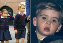 Prince Louis may feel left out as Kate Middleton prepares George and Charlotte for big day | Royal | News (Reports)