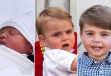 Prince Louis news: Where will the youngest Cambridge go to nursery? | Royal | News (Reports)