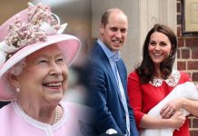 Prince Louis title: Why Queen had to intervene with Prince’s name | Royal | News (Reports)