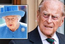 Prince Philip: Duke forced to let go of independent life in royal shake up | Royal | News (Reports)