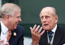 Prince Philip ‘secretly admired Andrew’s macho action-man attitude’ | Royal | News (Reports)