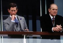 Prince Philip ‘wasn’t loving father’ who ‘frightened’ Prince Charles | Royal | News (Reports)