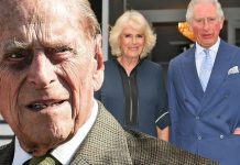 Prince Philip’s brutal response to Charles and Camilla affair – ‘Silly to risk everything’ | Royal | News (Reports)