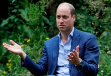 Prince William SNUBS Nicola Sturgeon on Prince George’s Scotland hunting trip – ‘Fight!’ | Royal | News (Reports)