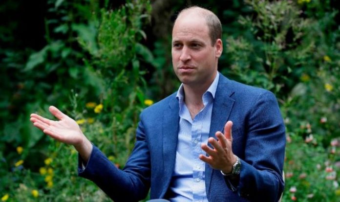Prince William SNUBS Nicola Sturgeon on Prince George's Scotland hunting trip – ‘Fight!’ | Royal | News