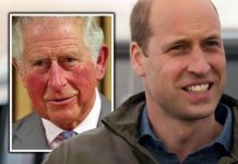Prince William follows in Charles’ footsteps with latest intervention -‘I care about this’ | Royal | News (Reports)