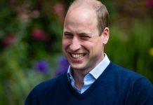 Prince William joy: William opens up about being a father – ‘new sense of purpose’ | Royal | News (Reports)