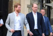 Prince William news: The subtle messages in Wills’ birthday post to Prince Harry | Royal | News (Reports)