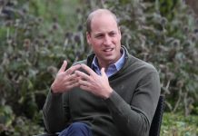 Prince William sets aside football rivalry in heartfelt plea about true spirit of the UK | Royal | News (Reports)