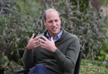 Prince William to make TED Talk debut on star climate change panel | Royal | News (Reports)