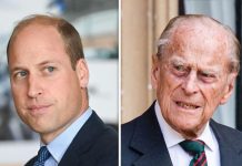 Prince William’s bizarre advice for star on playing Prince Philip | Royal | News (Reports)