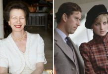 Princess Anne given ‘minimum fuss’ to remarry amid Prince Charles and Diana tragedy | Royal | News (Reports)