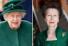 Princess Anne title: Queen’s father changed law to stop Anne from being ‘born a commoner’ | Royal | News (Reports)