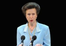 Princess Anne’s cutting insult blared out after she forgot to turn mic off | Royal | News (Reports)