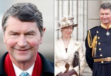 Princess Anne’s husband admits ‘BIG surprise’ when he visited Balmoral | Royal | News (Reports)