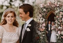Princess Beatrice: Royal Family make quirky nod to nickname with royal wedding merchandise | Royal | News (Reports)