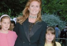 Princess Beatrice and Princess Eugenie: Mum Sarah Ferguson lifts lid on daughters’ youth | Royal | News (Reports)