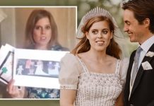 Princess Beatrice breaks silence on royal wedding to Edo Mapelli Mozzi – ‘So much fun!’ | Royal | News (Reports)