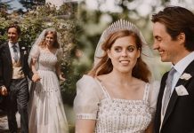 Princess Beatrice family tree: Where new husband Edo fits in to Bea’s Royal Family | Royal | News (Reports)