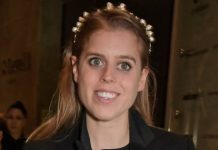 Princess Beatrice speaks out for the first time on secret royal wedding | Royal | News (Reports)