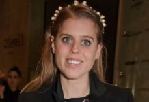 Princess Beatrice spotted for first time since secret wedding as she visits baby shop | Royal | News (Reports)