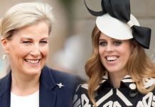 Princess Beatrice title: Why Bea now holds the same title as Sophie Wessex | Royal | News (Reports)