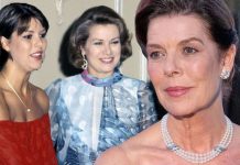 Princess Caroline heartbreak: Touching way Monaco royal remembers mother Grace Kelly | Royal | News (Reports)