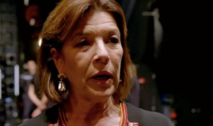 Princess Caroline's fiery argument in defence of Grace Kelly: ‘It's a human right!' | Royal | News