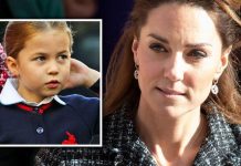 Princess Charlotte: How Kate Middleton makes sure her daughter stands out in school | Royal | News (Reports)