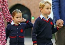 Princess Charlotte heartbreak: Young royal handed disappointing news after school return | Royal | News (Reports)