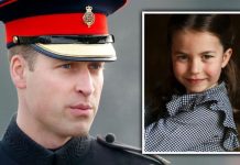 Princess Charlotte new title: The huge role Charlotte is destined for when William is king | Royal | News (Reports)