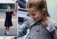 Princess Charlotte news: New school’s programme could see her join ‘drama production’ | Royal | News (Reports)