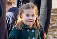 Princess Charlotte’s special link to auntie Pippa Middleton | Royal | News (Reports)