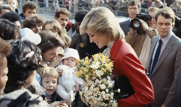 Princess Diana