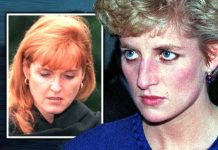 Princess Diana ‘furious’ and Fergie left ‘distraught’ after brutal royal rivalry | Royal | News (Reports)
