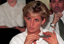 Princess Diana hilariously tricked by coffee shop and supermodel in heartwarming way | Royal | News (Reports)