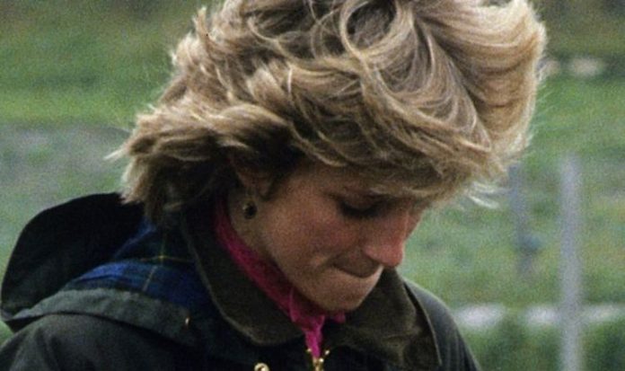 Princess Diana humiliated: Royal 'made to feel terrible' as no support shown after mistake | Royal | News