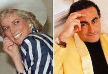 Princess Diana news: Insight into Princess’ relationship with Dodi unveiled | Royal | News (Reports)