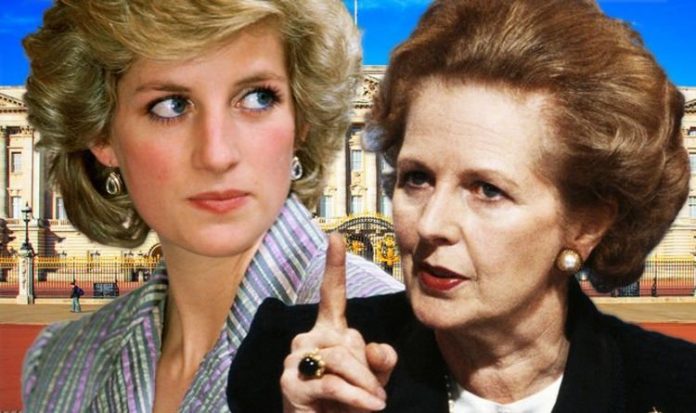 Princess Diana news: Margaret Thatcher’s brutal assessment of royal ...