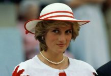 Princess Diana’s favourite Kensington Palace spot revealed as statue location | Royal | News (Reports)