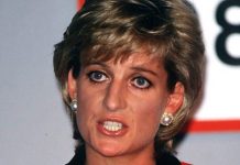 Princess Diana’s brutal outburst against royal staff: ‘Get out of my sight!’ | Royal | News (Reports)