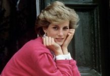 Princess Diana’s former nanny opens up on her childhood with stunning new claims | Royal | News (Reports)