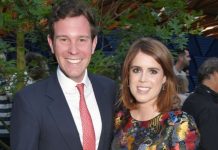 Princess Eugenie: What will the royal baby be called – all the hints | Royal | News (Reports)