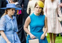 Princess Eugenie and Beatrice: Princesses royal status to change on key date | Royal | News (Reports)