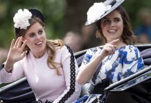 Princess Eugenie and Princess Beatrice could be PROMOTED to working royals | Royal | News (Reports)